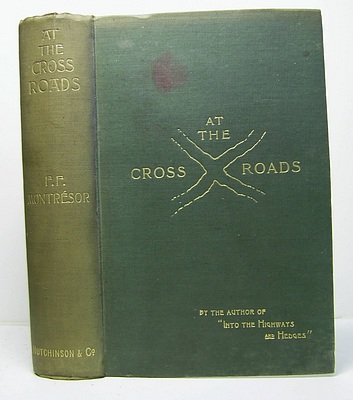 At the Cross-roads (1896)