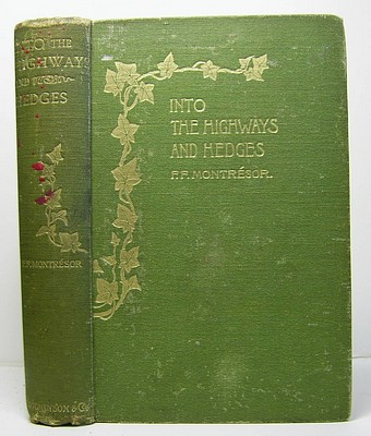 Into the Highways and Hedges