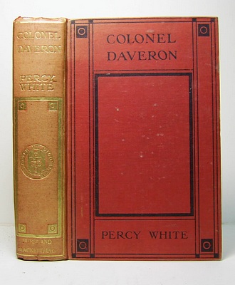 Colonel Davoren
