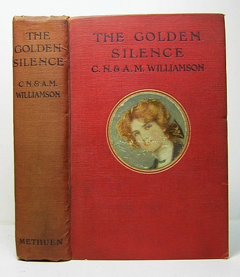 The Golden Silence (1910)