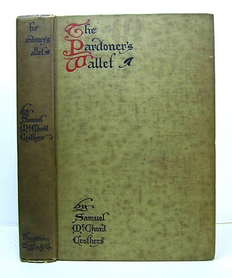 The Pardoner's Wallet