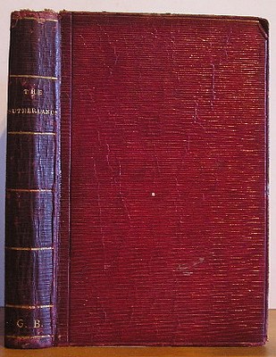 The Sutherlands (1862)