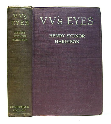 V. V.'s Eyes (1913)