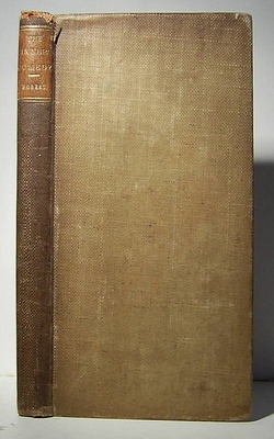 A Sinner's Comedy (1892)