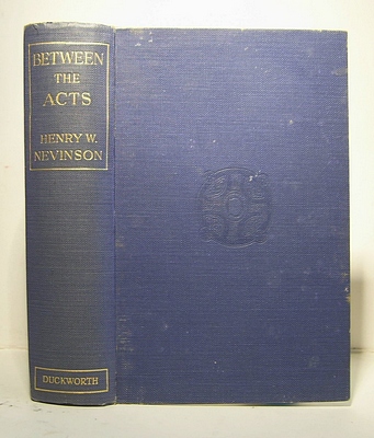 Between the Acts (1903)