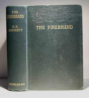 The Firebrand (1901)