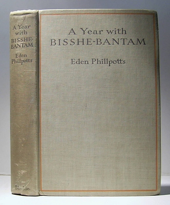 A Year with Bisshe-Bantam (1934)