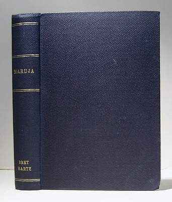 Maruja (1885)