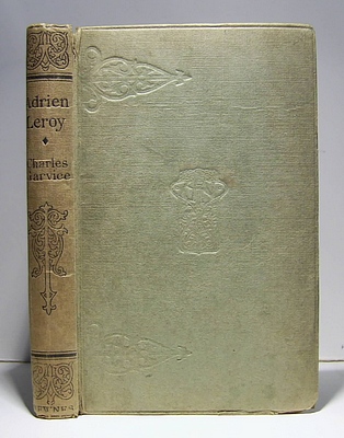 Adrien Leroy