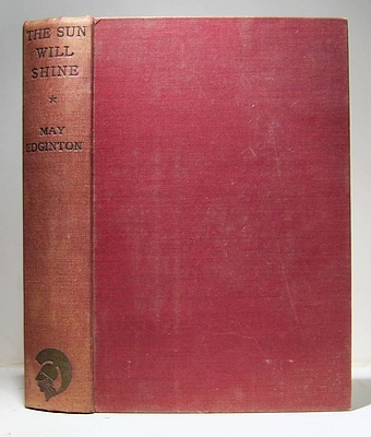The Sun Will Shine (1933)