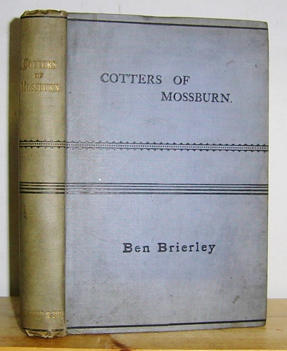 Tales and Sketches of Lancashire Life: Cotters of Mossburn