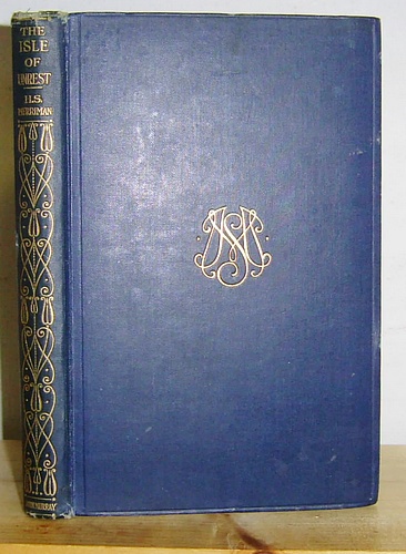 The Isle of Unrest (1900)