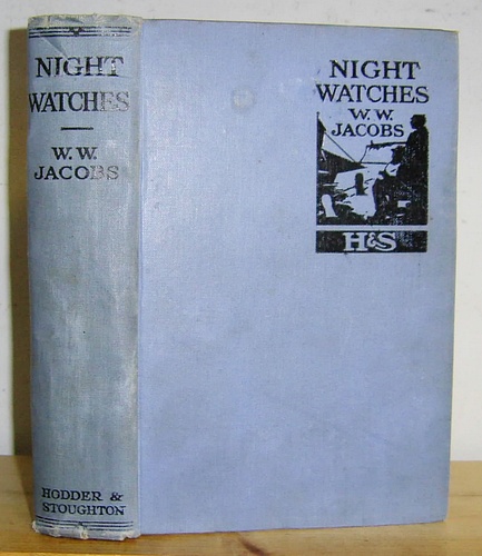 Night Watches (1914)