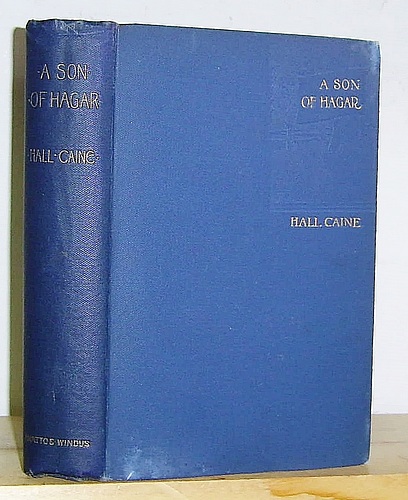 A Son of Hagar A Romance of Our Time (1887)