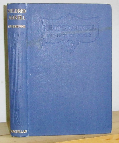 Mildred Arkell (1865)