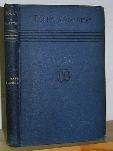 Dolly A Love Story (1877)