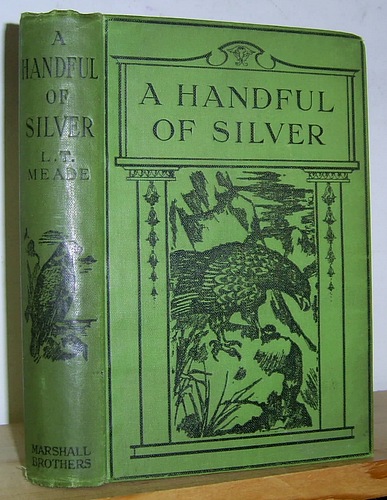 A Handful of Silver (1897)