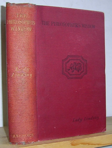 The Philosopher's Window and Other Stories (1892)