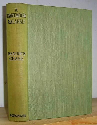 A Dartmoor Galahad (1923)