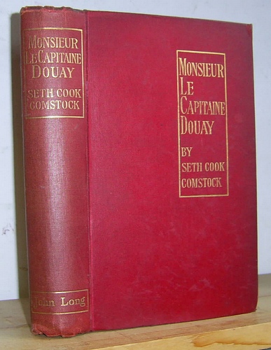 Monsieur le Capitaine Douay (1904)