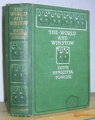 The World and Winstow (1901)