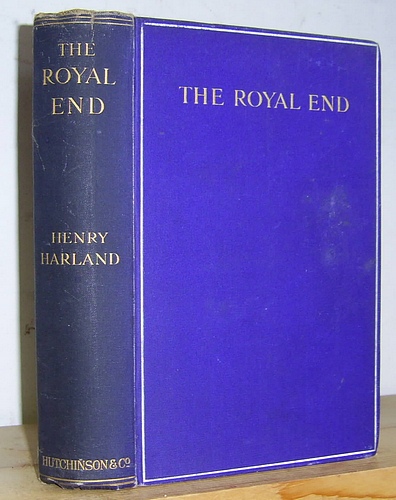The Royal End A Romance (1909)