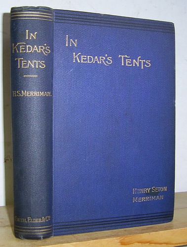 In Kedar's Tents (1897)