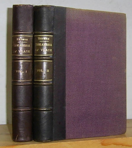 The Abbess of Vlaye (1904)