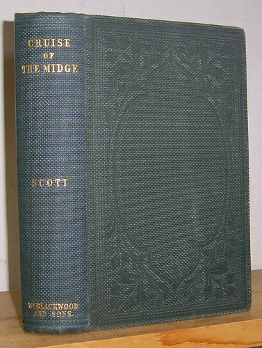 The Cruise of the Midge (1834)