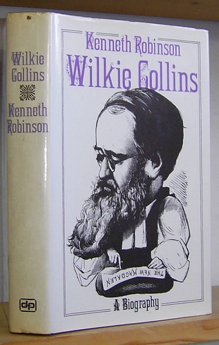 Wilkie Collins (1951)