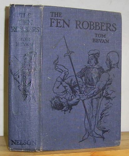 The Fen Robbers