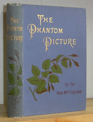 The Phantom Picture A Tale (1887)