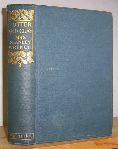 Potter and Clay (1914)