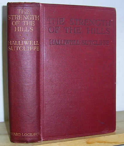 The Strength of the Hills (1913)
