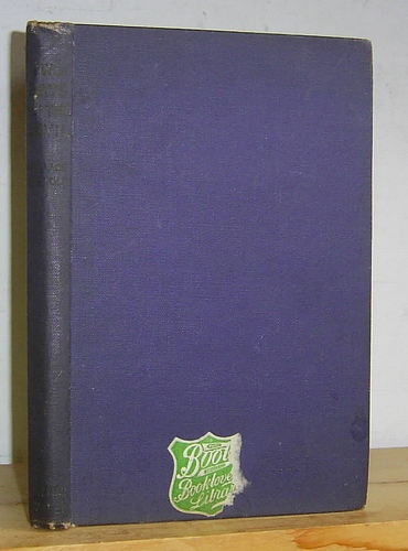 Two Days of the Devil and Other Stories (1947)