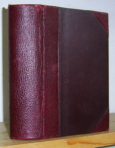 Mrs Brown on the Grand Tour (Sketchley); The Travelling Innocents (Twain -- aka The Innocents Abroad); Screamers (Twain)