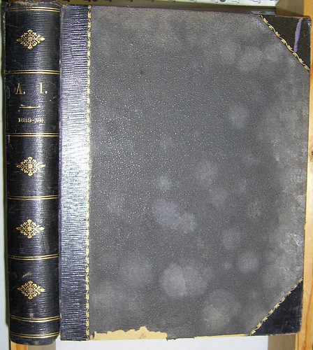 The A.1. Annual. A Magazine for Family Reading, Volume 3 [1889 - 90]