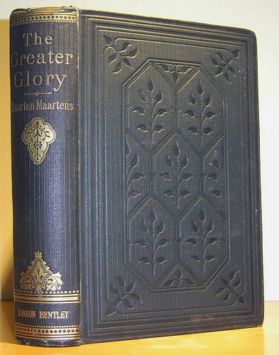 The Greater Glory (1894)