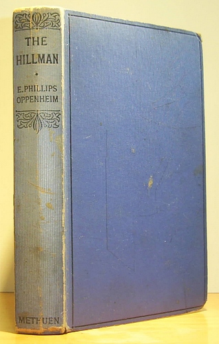 The Hillman (1917)