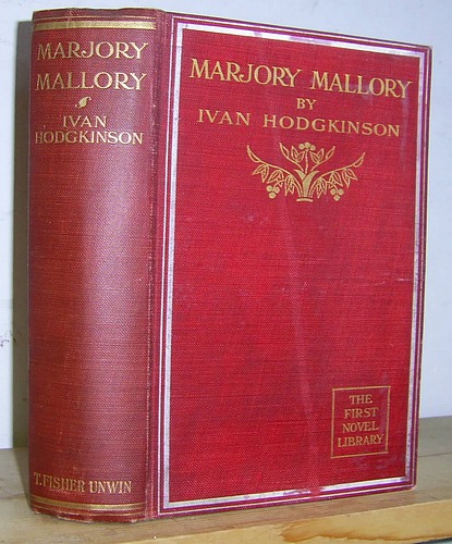 Marjory Mallory (1913)