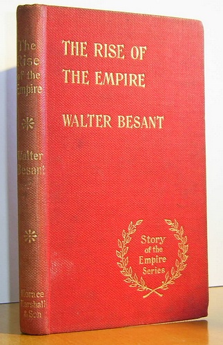 The Rise of Empire (1897)