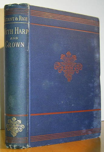 With Harp and Crown (1875)