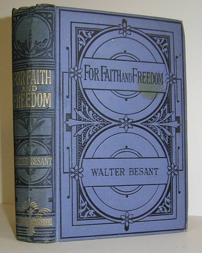 For Faith and Freedom (1889)