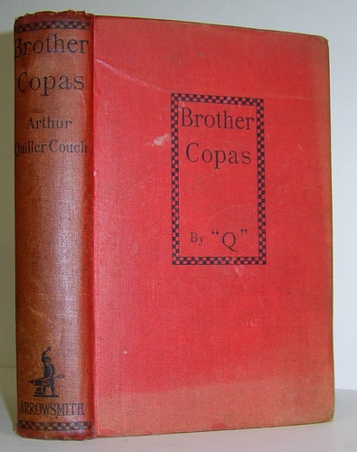 Brother Copas (1911)