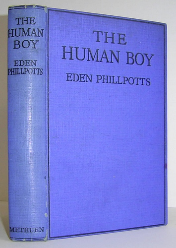 The Human Boy (1899)