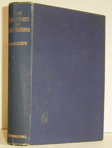 The Adventures of Harry Richmond (1871)