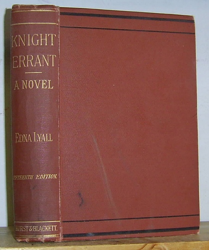 Knight Errant