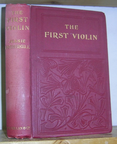 The First Violin