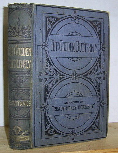The Golden Butterfly (1876)