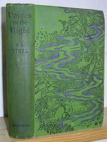 Voices in the Night (1900)